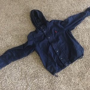 Ralph Lauren Jacket